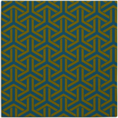 triform rug - item 505286