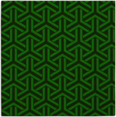 triform rug - item 505293