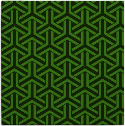 triform rug - item 505295