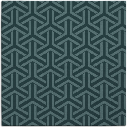 triform rug - item 505297