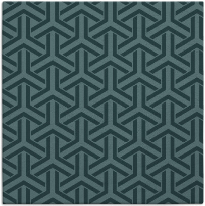 triform rug - item 505298