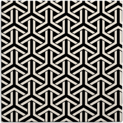 triform rug - item 505301