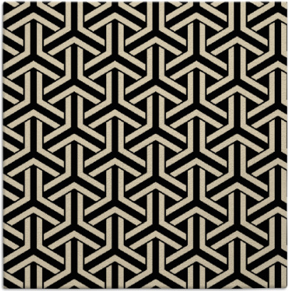 triform rug - item 505303