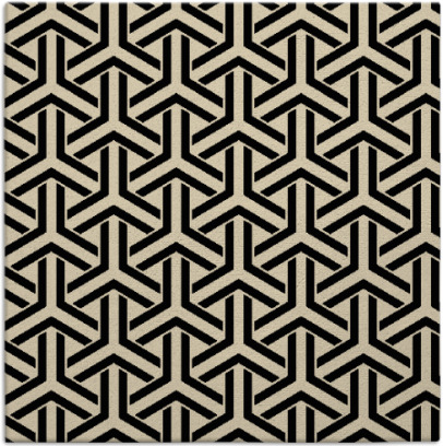 triform rug - item 505304