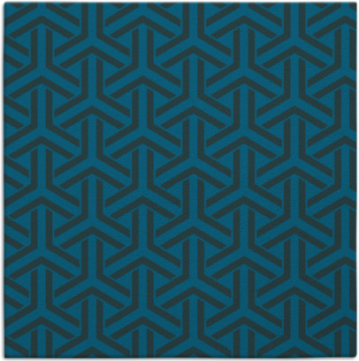 triform rug - item 505306