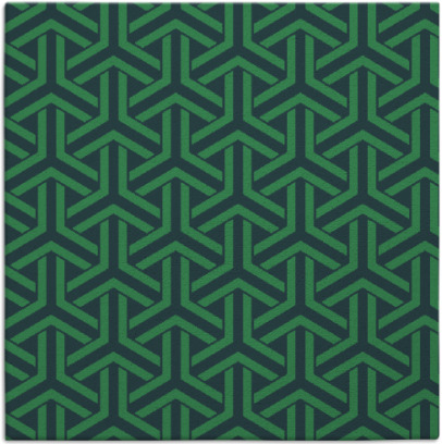 triform rug - item 505307