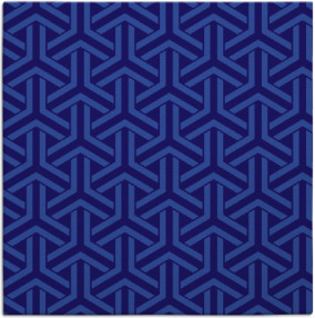 Triform Rug