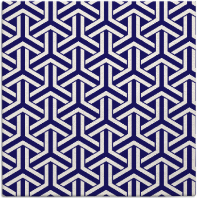 triform rug - item 505331