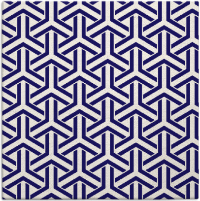 triform rug - item 505332