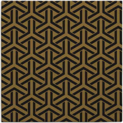 triform rug - item 505341