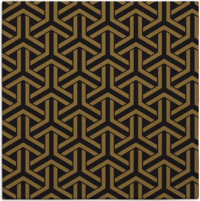 triform rug - item 505342