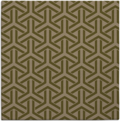 triform rug - item 505345