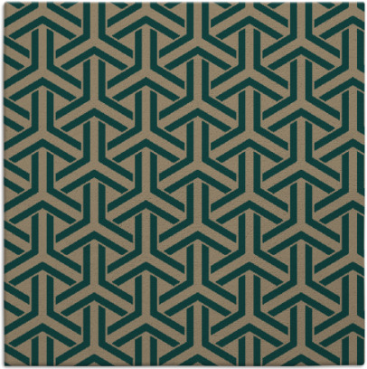 triform rug - item 505347