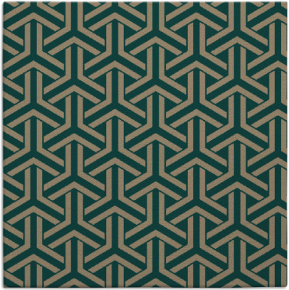 triform rug - item 505348