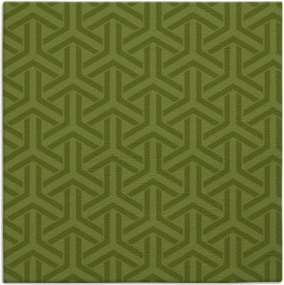 triform rug - item 505349