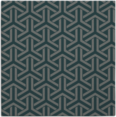 triform rug - item 505353