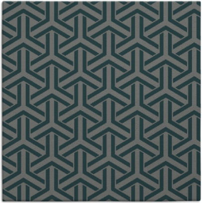 triform rug - item 505354