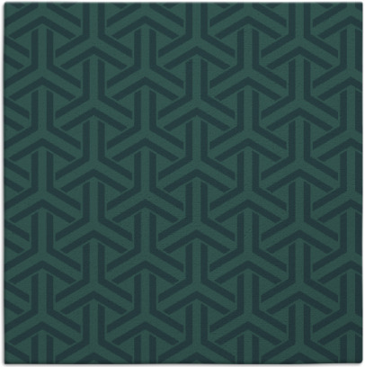triform rug - item 505356
