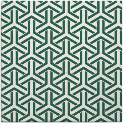 triform rug - item 505357