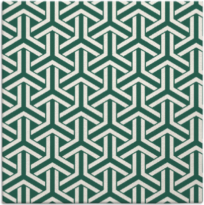 triform rug - item 505358