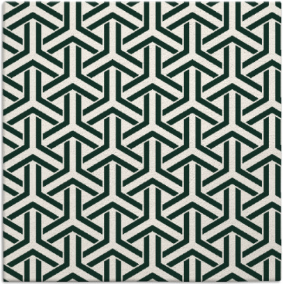 triform rug - item 505359