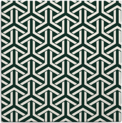 triform rug - item 505360