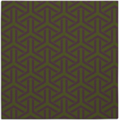 triform rug - item 505363