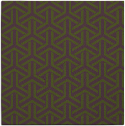 triform rug - item 505364