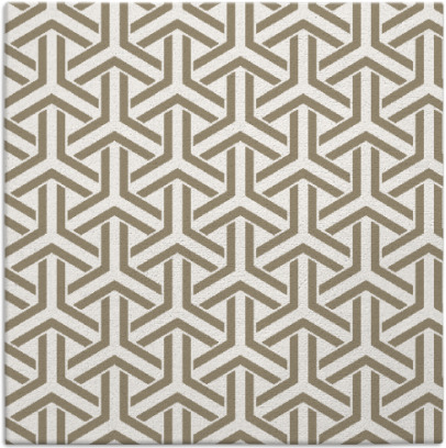 triform rug - item 505365