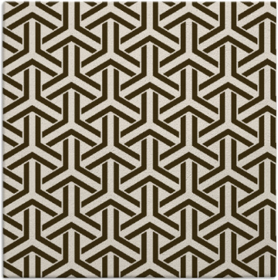 triform rug - item 505379
