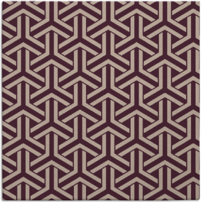 triform rug - item 505381