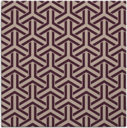 triform rug - item 505382