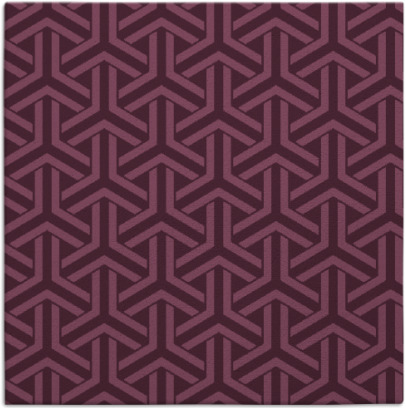 triform rug - item 505383
