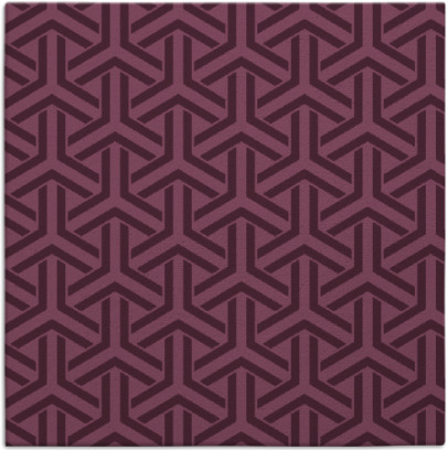 triform rug - item 505384