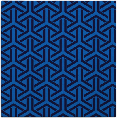 triform rug - item 505394