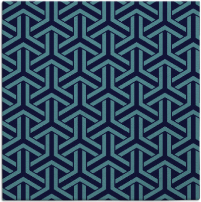 triform rug - item 505395