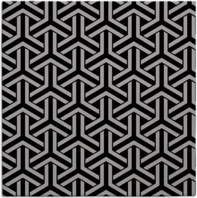 triform rug - item 505397