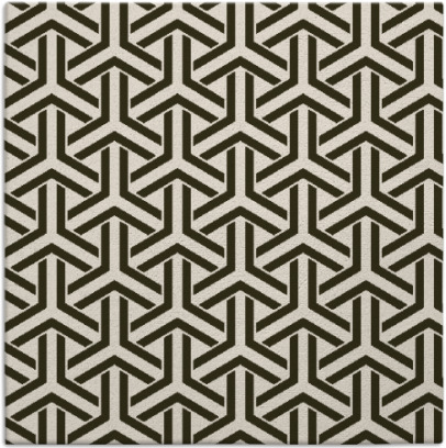 triform rug - item 505402
