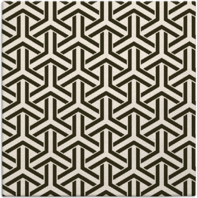 triform rug - item 505404