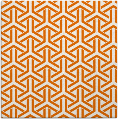 triform rug - item 505417