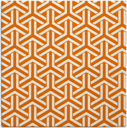 triform rug - item 505418