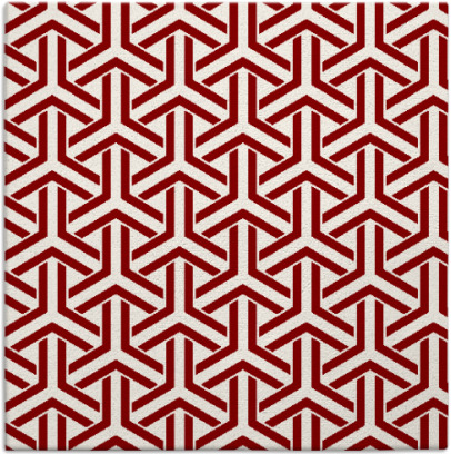 triform rug - item 505419