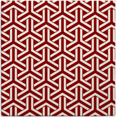 triform rug - item 505420