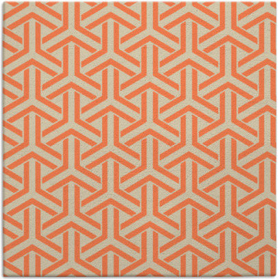 triform rug - item 505421