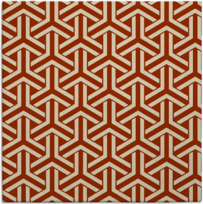 triform rug - item 505424