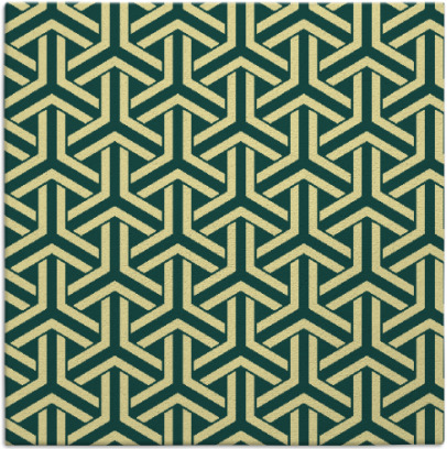 triform rug - item 505429