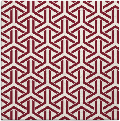 triform rug - item 505437