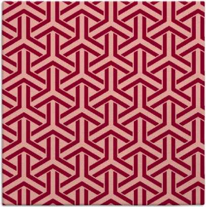 triform rug - item 505443