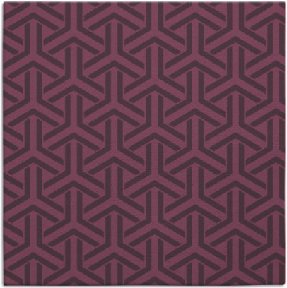 triform rug - item 505449
