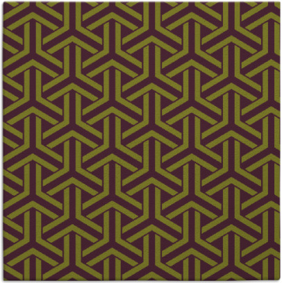 triform rug - item 505454